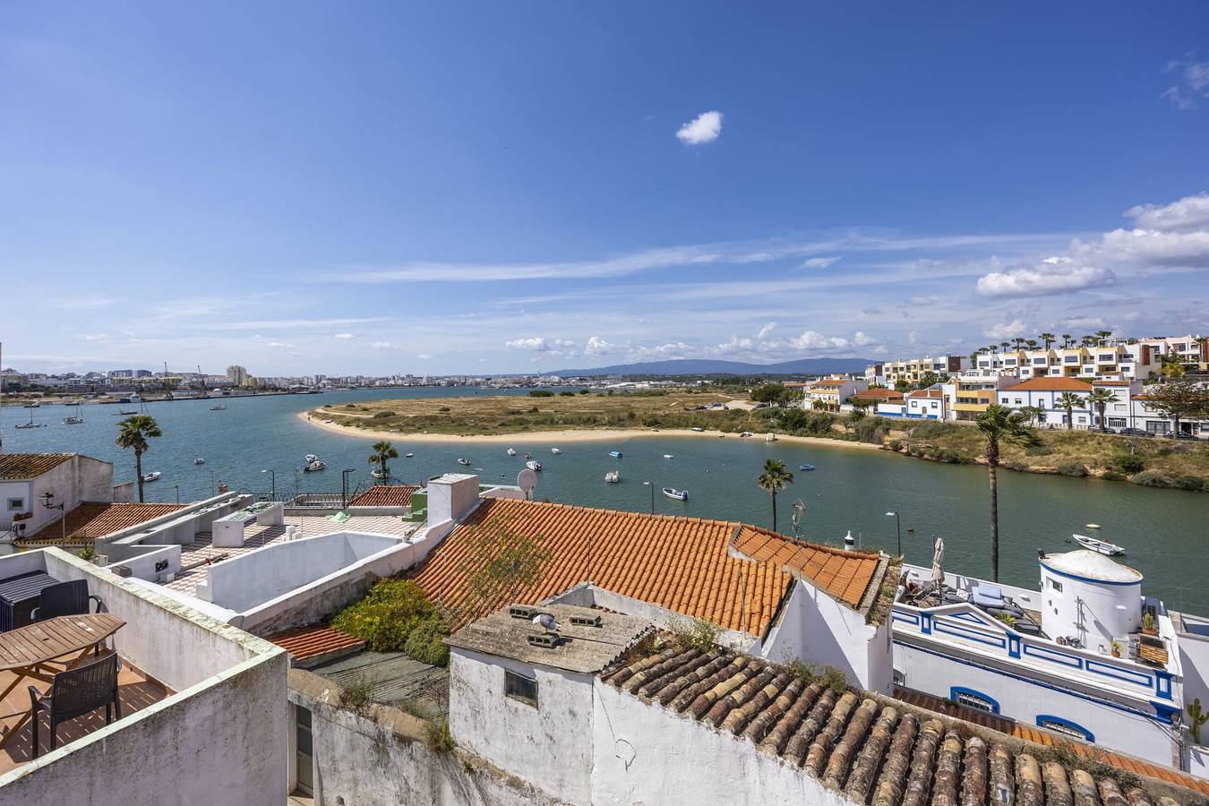 Casa Emma in Ferragudo, Faro Distrikt