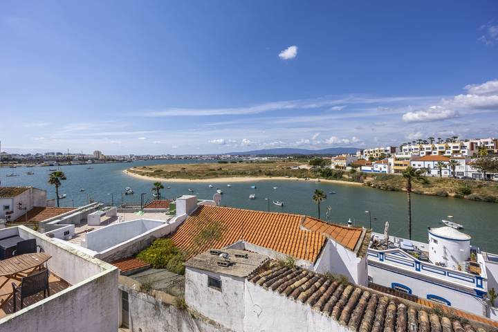 Casa Emma in Ferragudo, Faro Distrikt