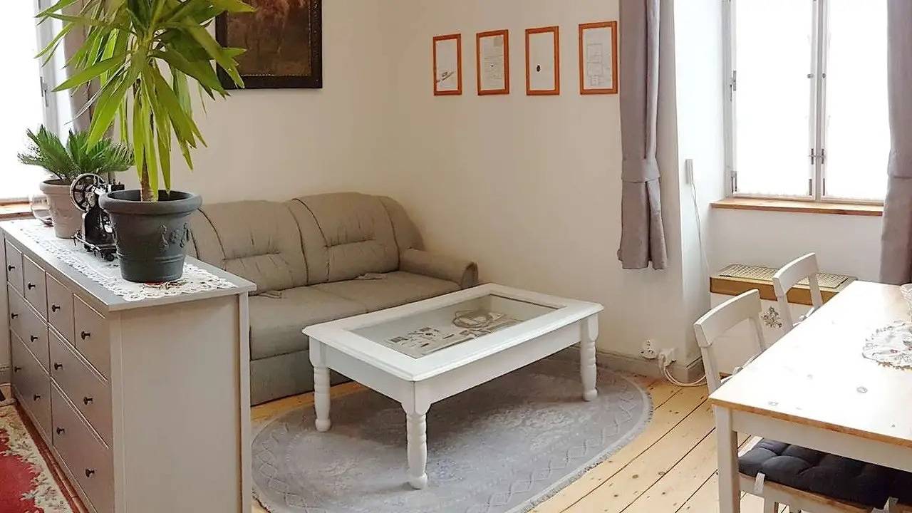 Cały apartament wypoczynkowy, Ferienwohnung für 2 Personen (40 m²) in Magdeburg in Magdeburg, Elbe-Börde-Heide
