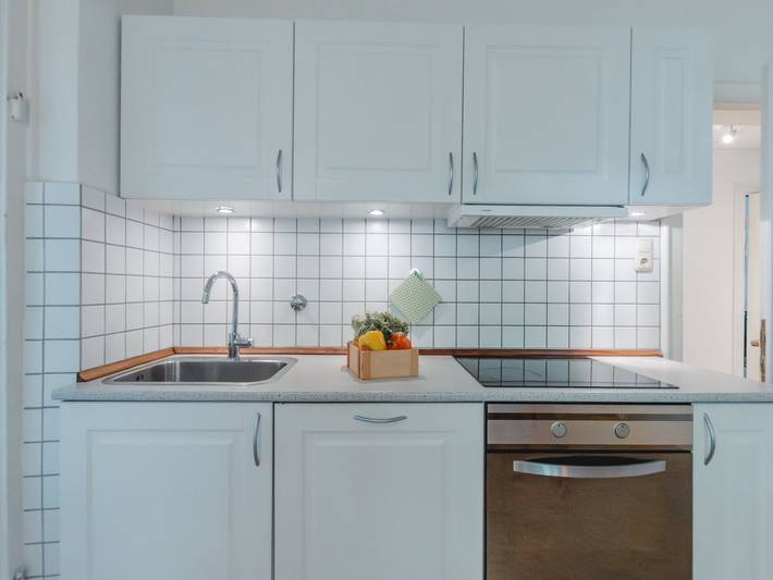 Ferienwohnung für 5 Personen, mit Terrasse und Garten sowie Ausblick im Lungau - 2