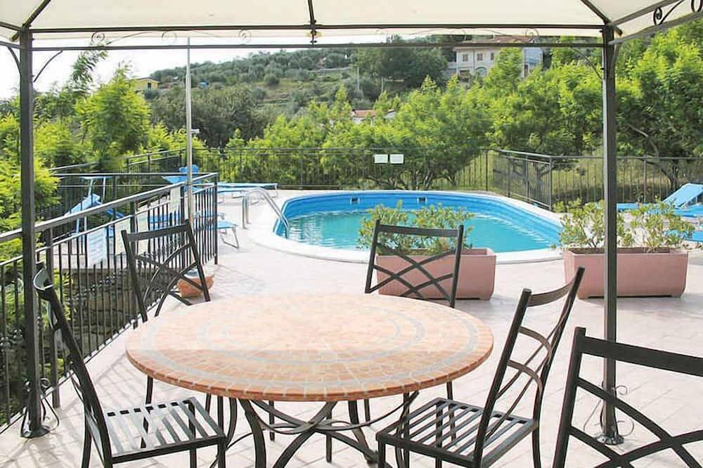 Appartamento vacanze a Imperia a partire da 159€ a notte