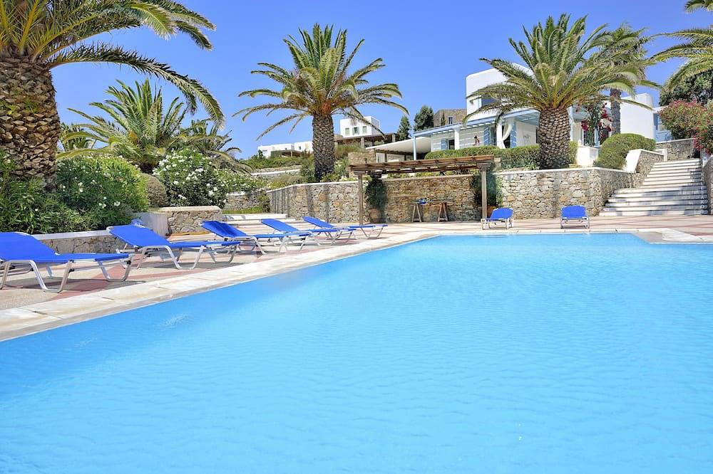 Casa vacanza a Cicladi a partire da 541€ a notte