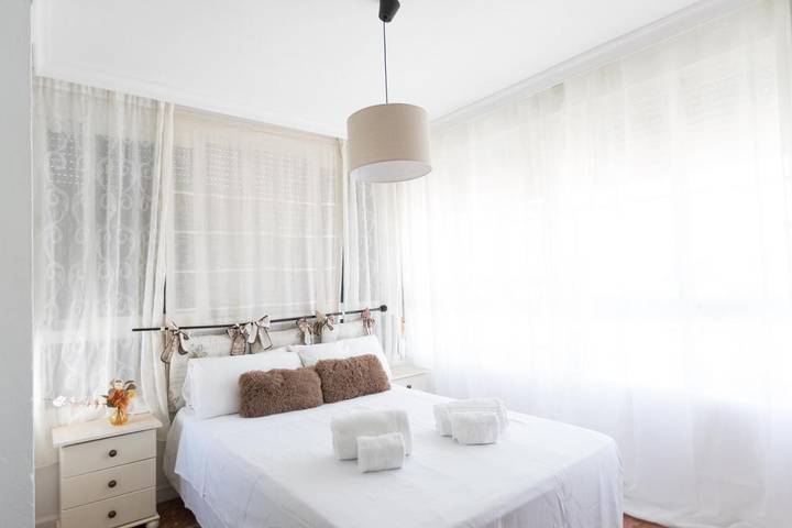 Maison d’hôte pour 2 personnes à Estepona