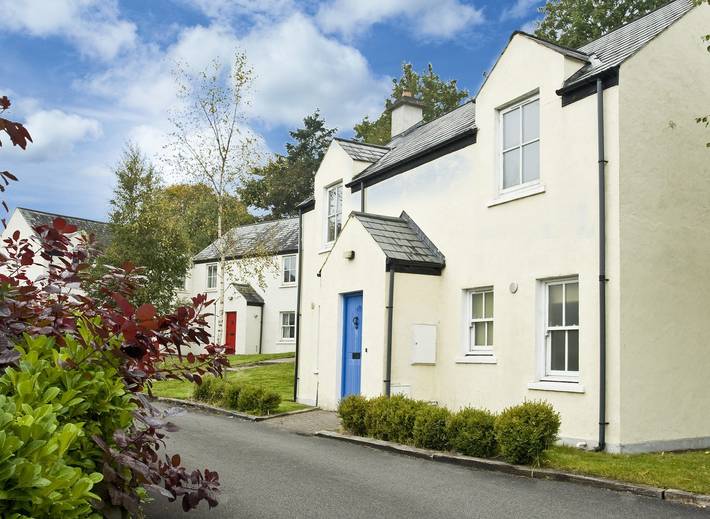 Ferienhaus für 6 Personen, mit Garten in County Clare - 2