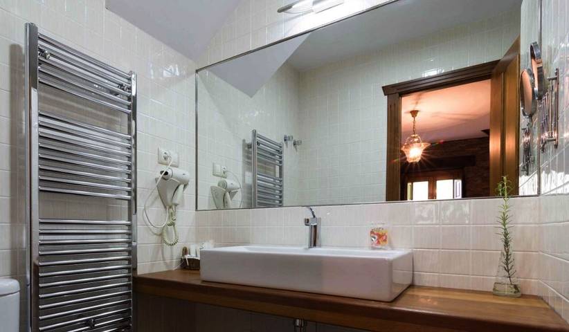 Apartamento de vacaciones para 2 personas, con vistas y jardín en Parque Natural de las Fuentes del Narcea, Degaña e Ibias - 2