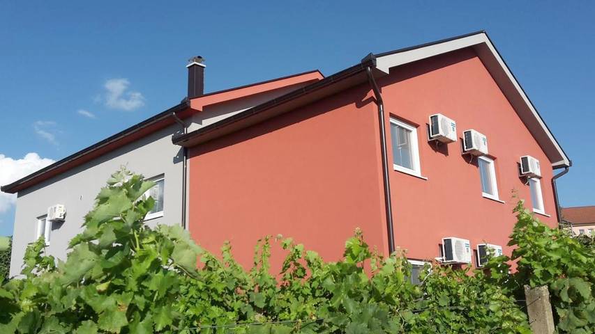 Maison d’hôte pour 2 personnes, avec vue et jardin dans Međugorje - 3