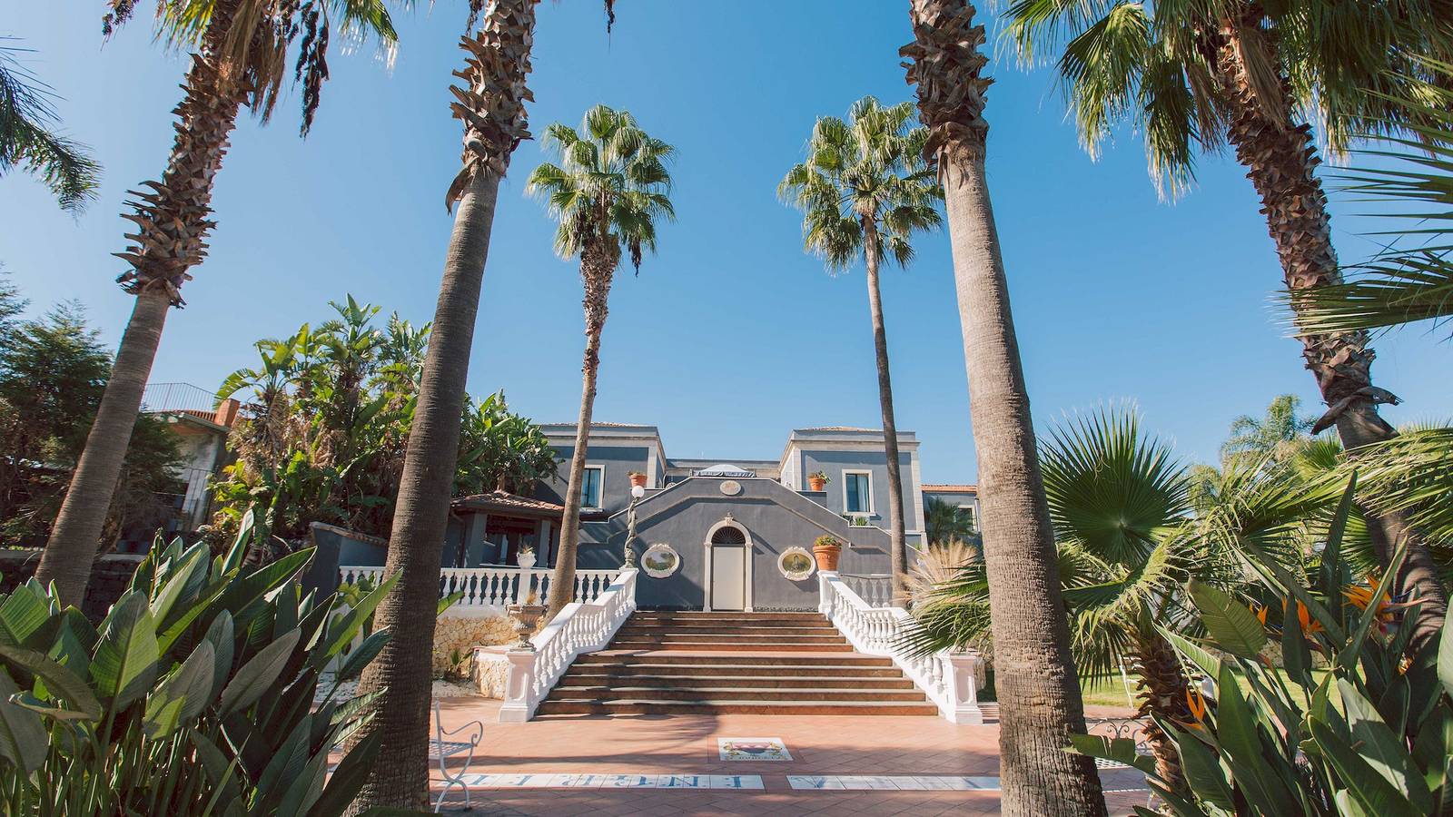 Villa Ingrid 12, Emma Villas in Santa Venerina, Etna