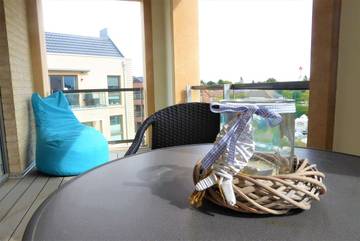 Ferienwohnung für 2 Personen in Nordseebad Dangast, Dangast, Bild 4