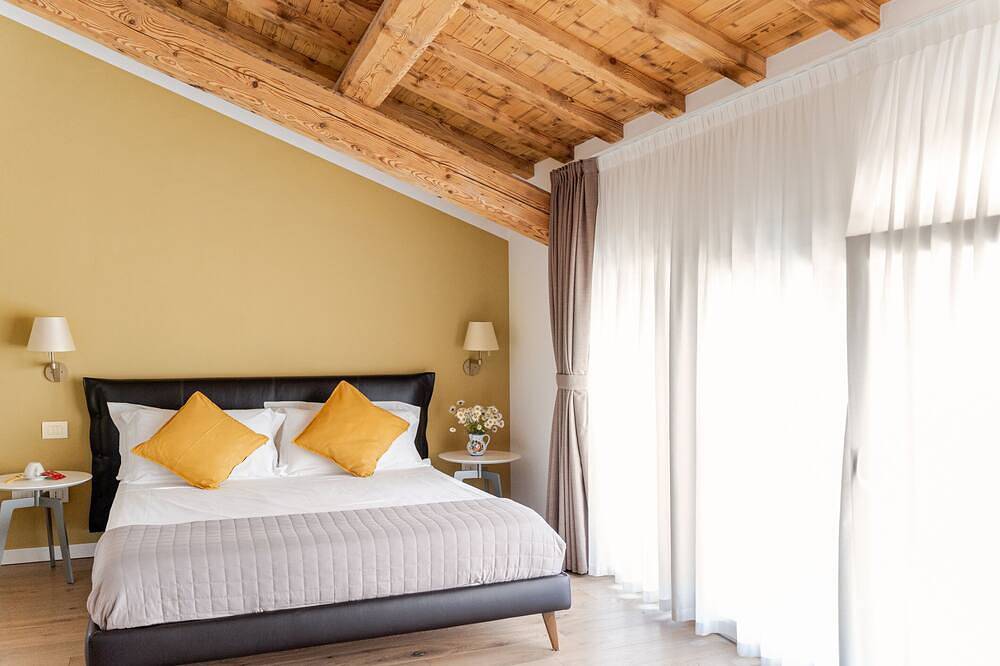 Suite-Suite-Baño privado con ducha-Vista al campo in Vicenza, Provincia de Vicenza