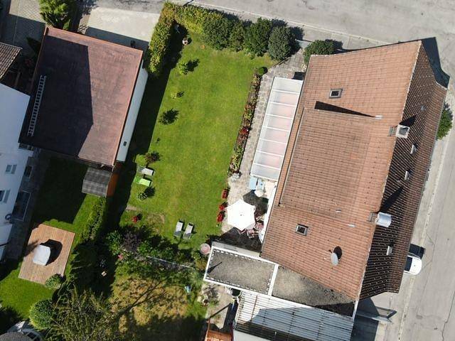 Ferienwohnung für 4 Personen, mit Garten und Terrasse, kinderfreundlich in Füssen - 2