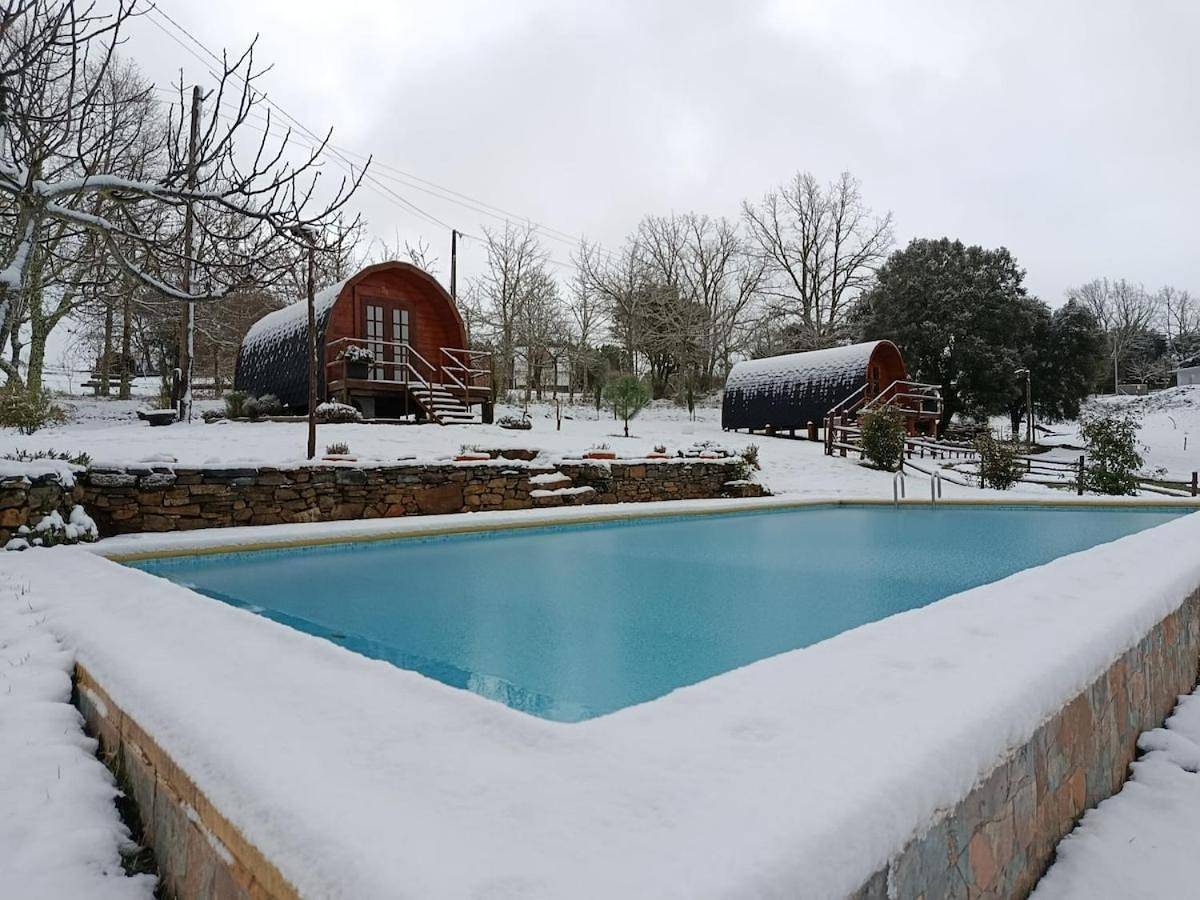 Quinta da Devesa -B2 in Vila Boa de Ousilhão, Montesinho