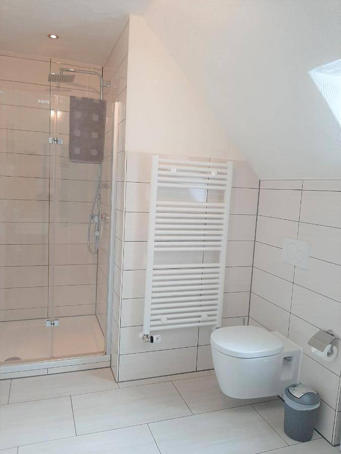 Ganze Wohnung, One-Bedroom Apartment in Sassenburg, Landkreis Gifhorn