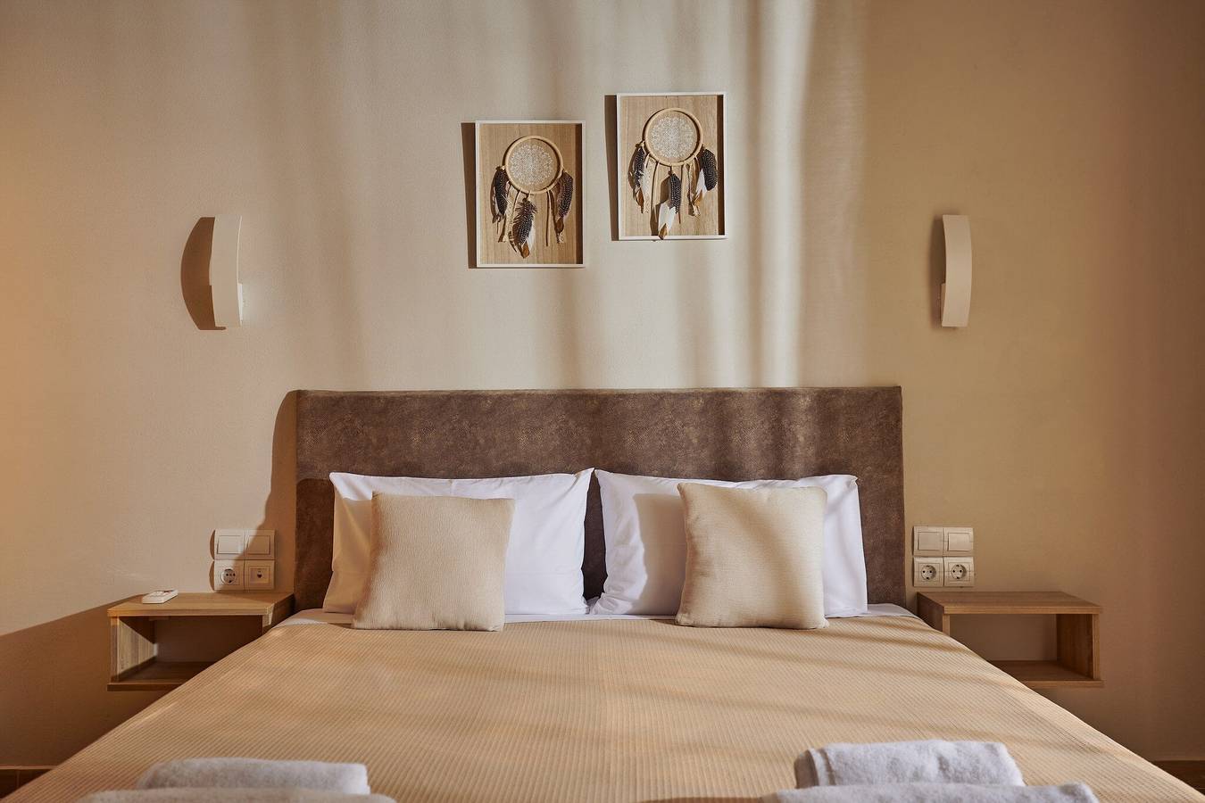 Appartement 'Pelagaki Sunrise 1 Slaapkamer' met Gedeeld Terras, Wifi en Airconditioning, foto 10