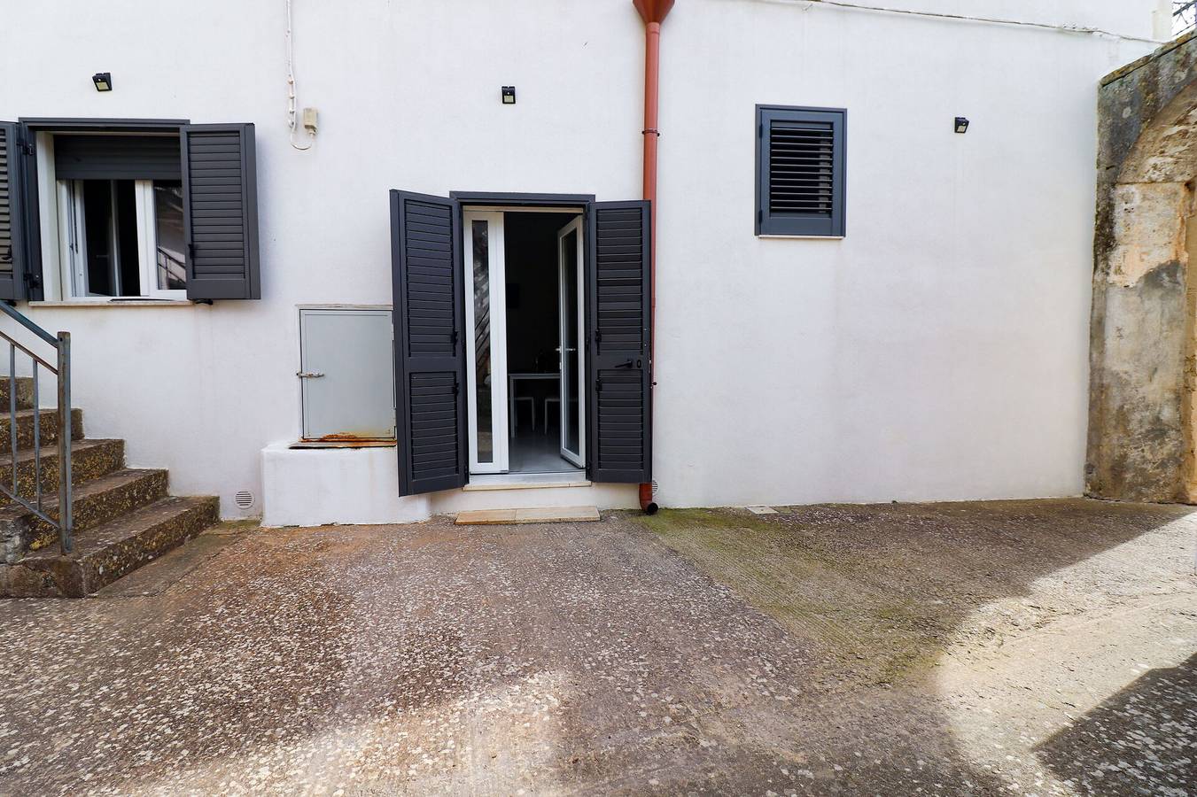 Elaia'S House Cannole in Cannole, Lecce Provinz