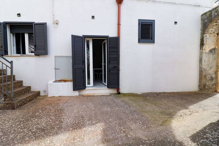 Casa vacanza per 4 persone a Cannole
