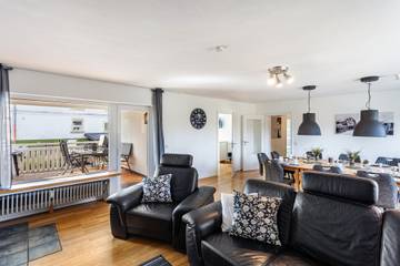 Ferienwohnung für 9 Personen in Eslohe, Hochsauerlandkreis, Bild 1