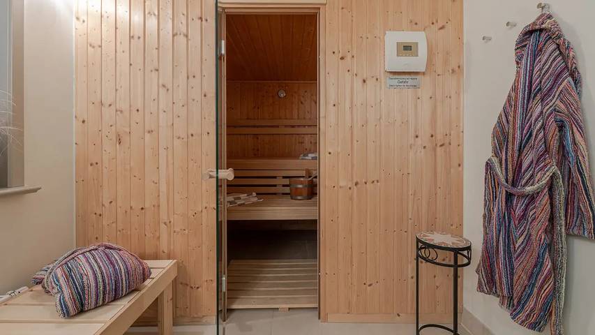Ferienhaus für 6 Personen, mit Garten und Sauna, mit Haustier in Westerland - 4