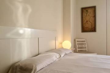 Apartamento De Vacaciones para 3 Personas en San Sebastián, Guipúzcoa, Foto 2