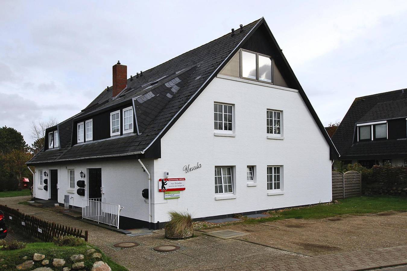 Ganze Wohnung, Ferienwohnung in Westerland auf Sylt in Westerland, Sylt (Gemeinde)