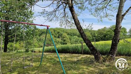 Gîte for 6 People in Saint-Jean-de-Marcel, Tarn, Photo 2