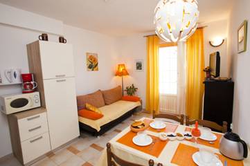 Ferienwohnung für 5 Personen in Vrbnik, Krk, Bild 4