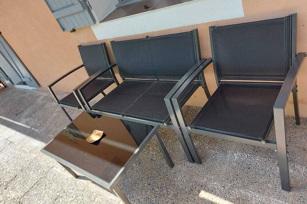Entire apartment, Appart 110m2 plain pied à Castellane/gorges du verdon in Castellane, Verdon Regional Natural Park