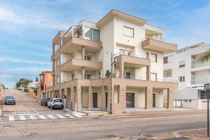 Villa per 4 persone in Golfo Aranci