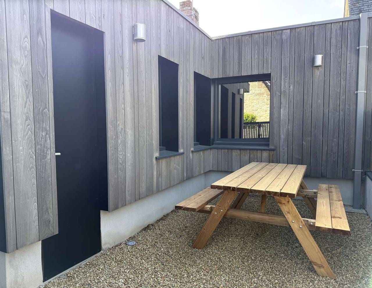 Maison avec Wifi à 90m de la plage à Ploumanac'h Perros-Guirec in Ploumanac'h, Perros-Guirec
