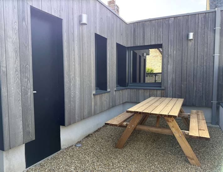 Location de vacances pour 4 personnes dans Ploumanac'h
