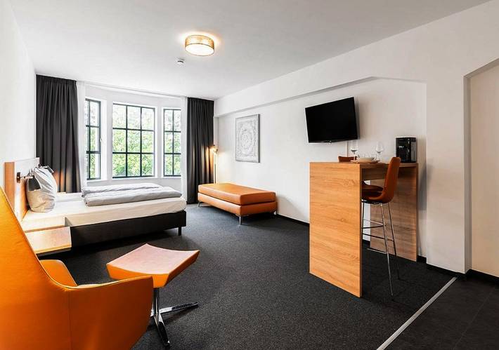 Hotel in Landshut - 3