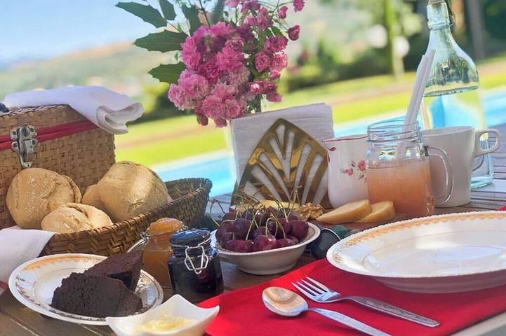 Apartamento de férias para 5 pessoas, com jardim e terraço, com animais de estimação - 1