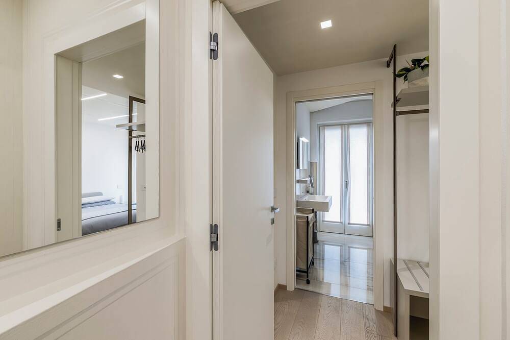 Ganze Wohnung, Alba Bra Royal Apartments -  2 in Bra, Langhe