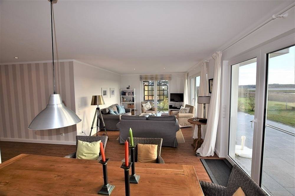Ganze Ferienwohnung, Wasserläufer in Hohwacht, Hohwachter Bucht