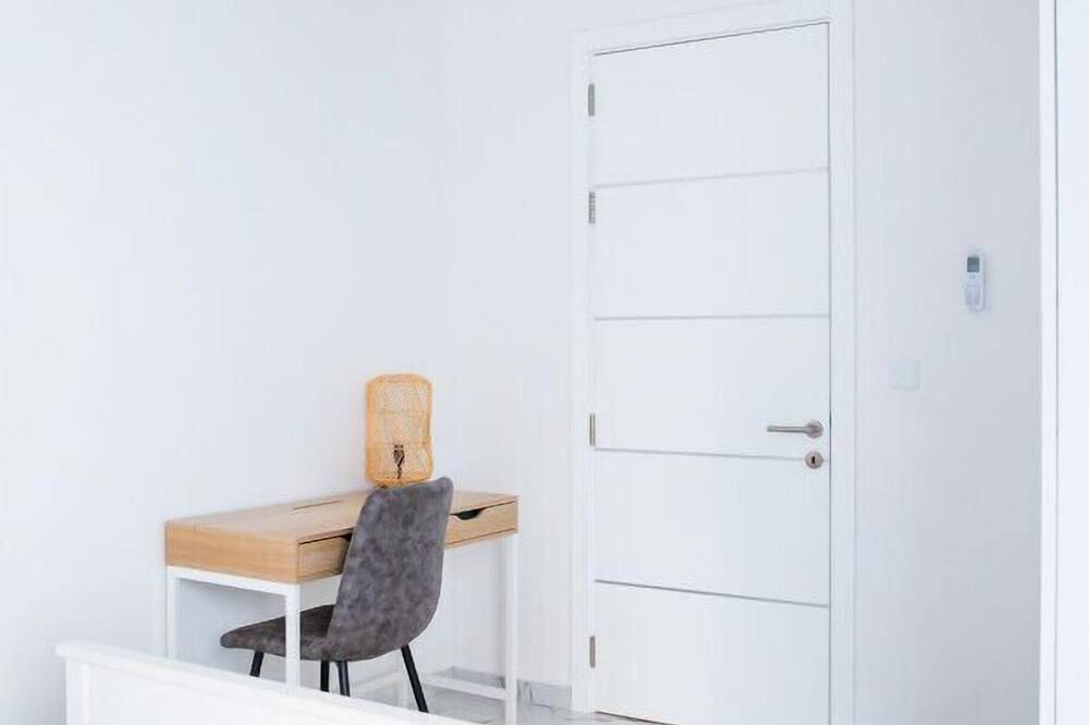 Ganze Wohnung, Sliema 2Br Backyard Flat by Arcocollection in Tas-Sliema, Insel Malta