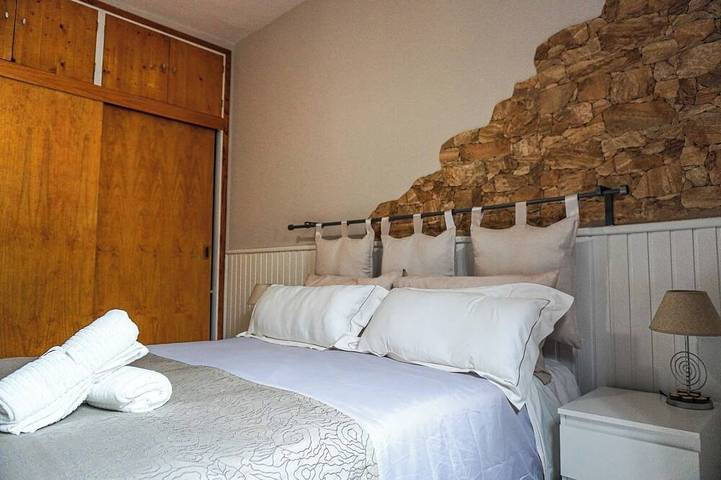 Eco House in Unique Environment in La Orotava, Tenerife Norte