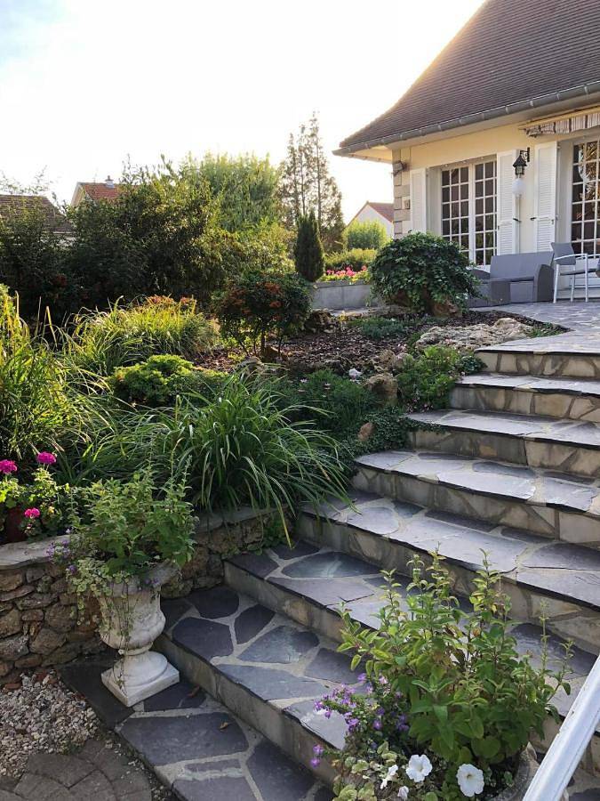 Gîte pour 3 personnes à Neuilly-Plaisance - 2