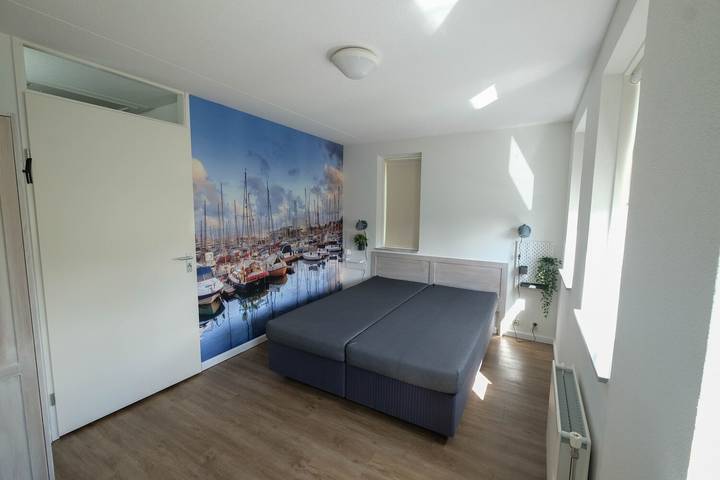 Cape Helius — Cf Confort in Hellevoetsluis, Mer du Nord Pays-Bas