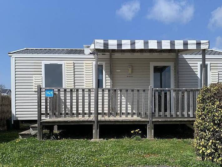 Location de vacances pour 6 personnes, avec bassin pour enfant à Signes - 2