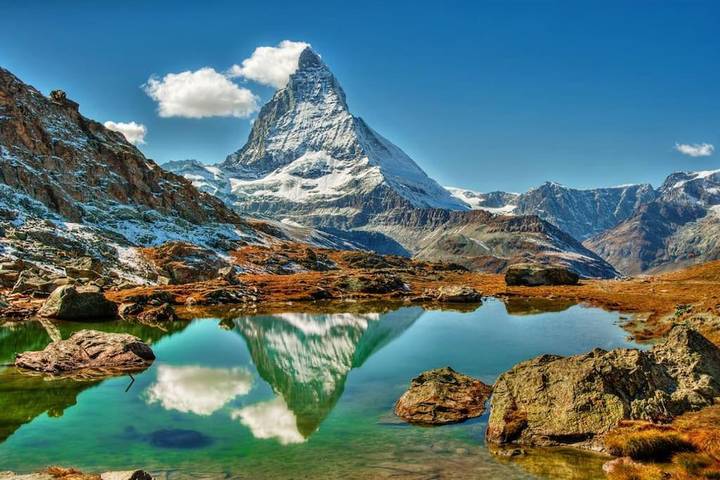 Gîte pour 2 personnes, avec vue à Viège - 3