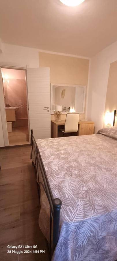 Agriturismo la Masseria in Sfinalicchio, Vieste