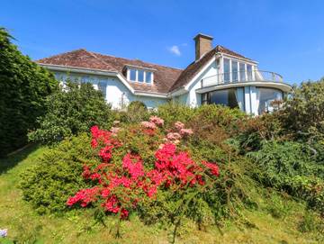 Holiday Home for 7 People in Porthmadog, Gwynedd, Photo 1