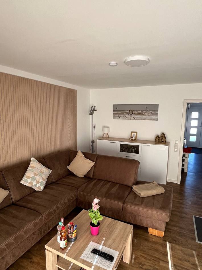 Ferienwohnung für 4 Personen, mit Terrasse - 1