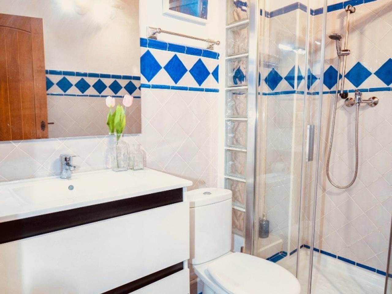 Charming Carmen in Albaicín with pool and parking, foto 10