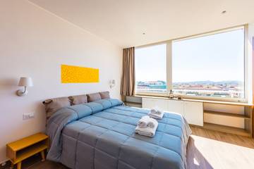 Ferienwohnung für 2 Personen in Neapel