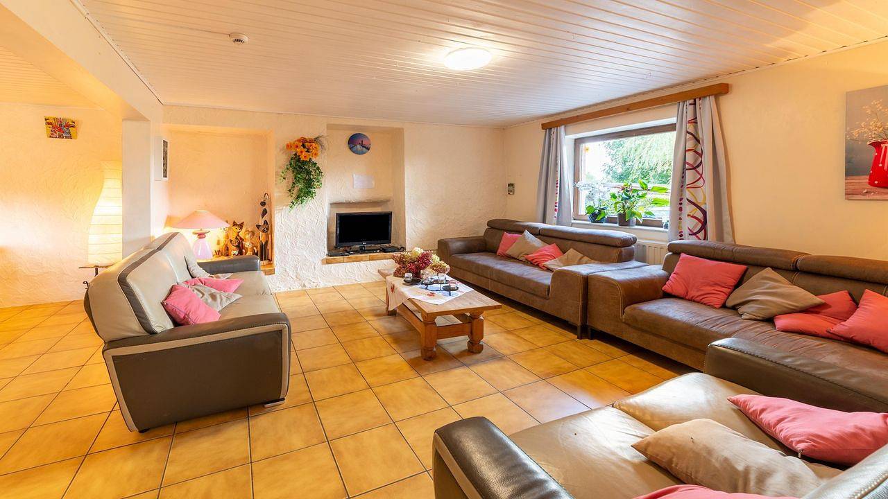 Ferienhaus für 18 Personen (360 m²) in Montleban in Montleban, Gouvy