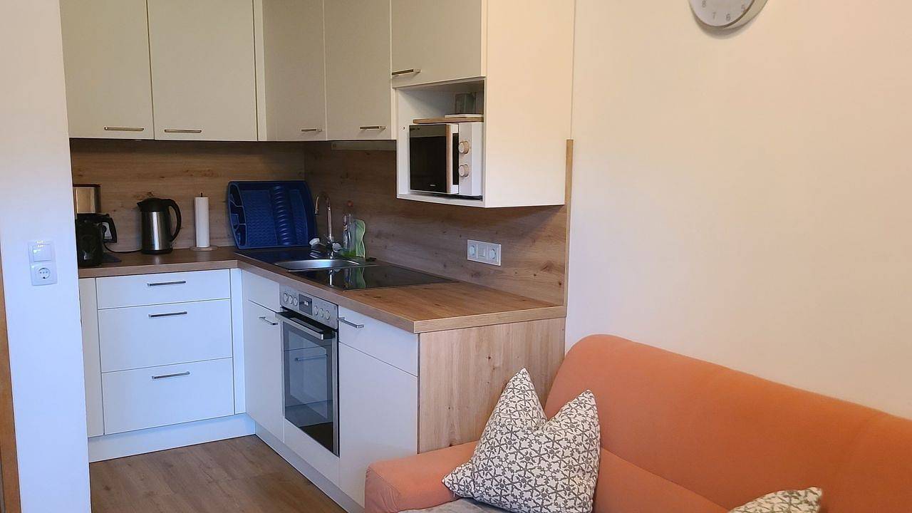 Ganze Ferienwohnung, Ferienwohnung für 4 Personen (75 m²) in Steingaden in Steingaden, Romantische Straße