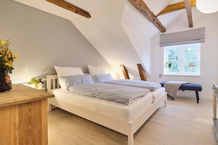 Ganze Wohnung, Hygge Buden - De groode Boben in Dollerup, Schleswig-Flensburg
