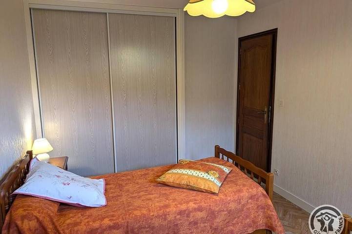 Location de vacances pour 4 personnes à Juliénas - 3