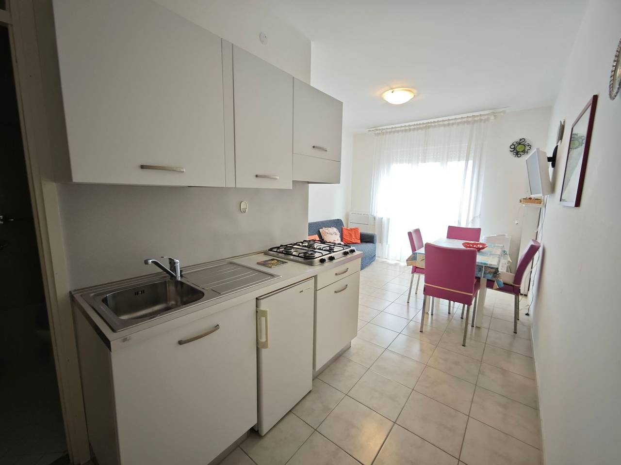 Appartement entier, Nocken 5 - Lignano Sabbiadoro in Lignano Sabbiadoro, Province d'Udine