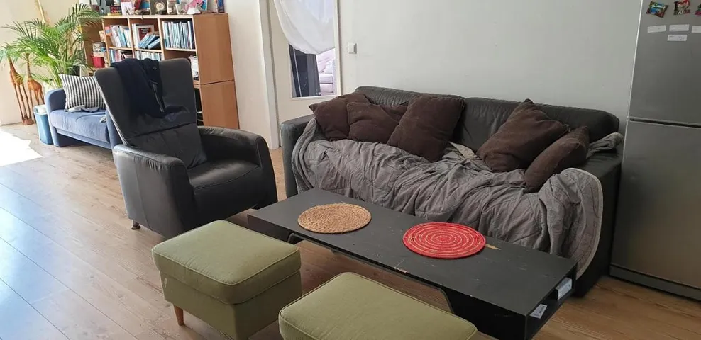Ferienwohnung für 4 Personen - 1